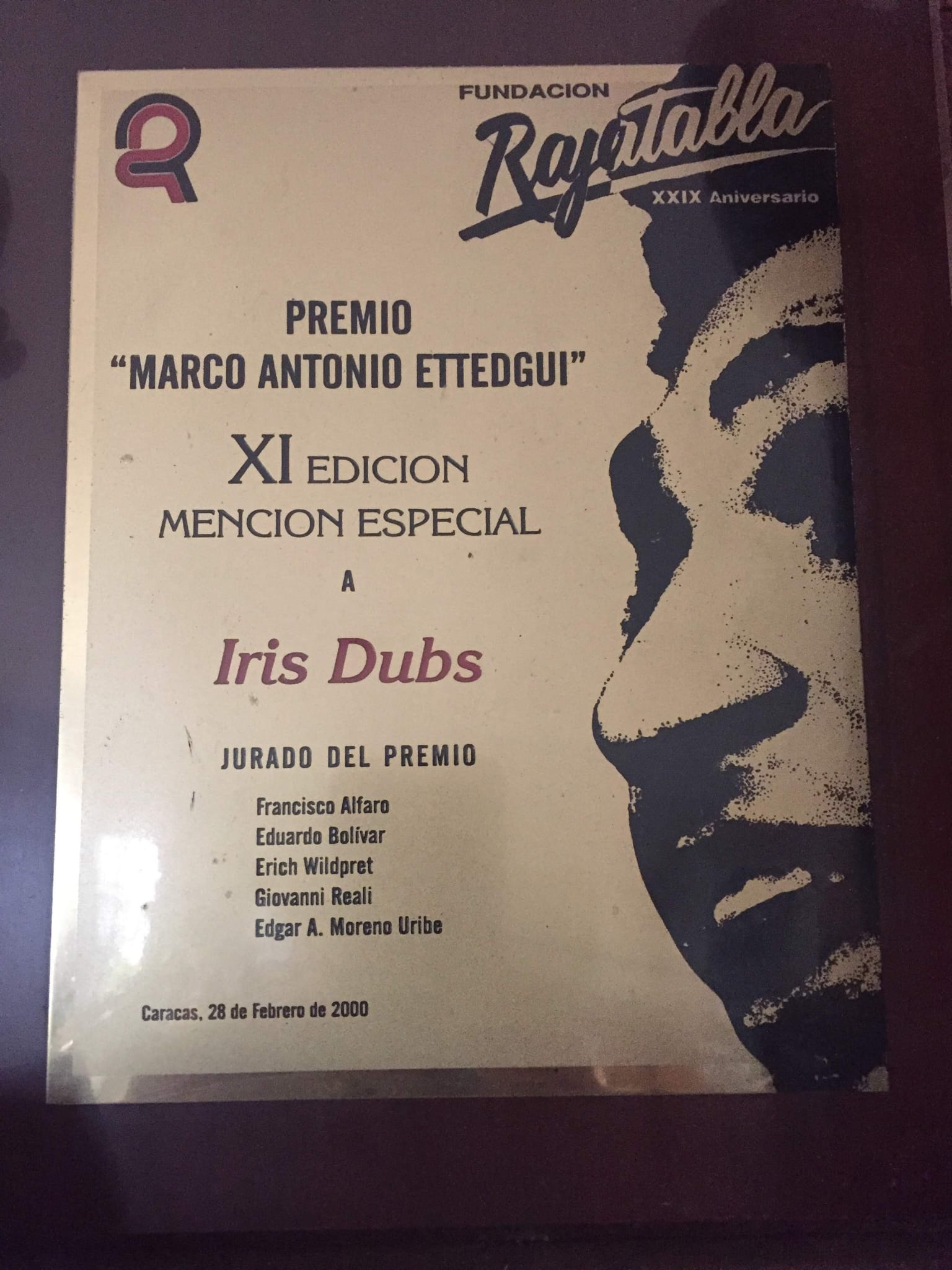 Premio Marco Antonio